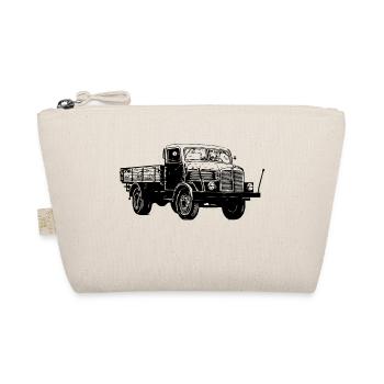 IFA S4000 - Trousse biologique - nature - Devant