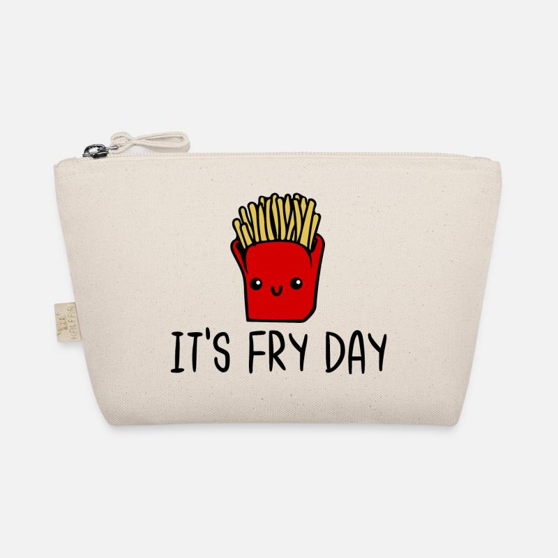 C’est le jour de fry Trousse biologique