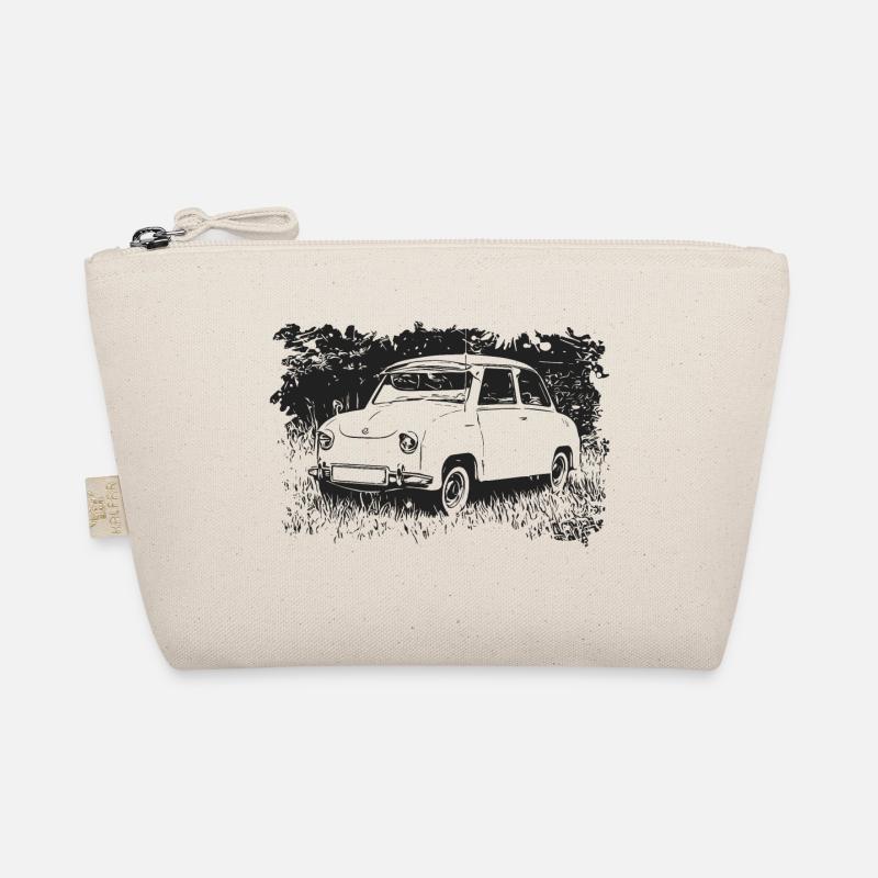 Goggomobil Trousse biologique