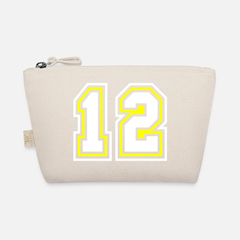 Symbole de 12 chiffres Trousse biologique