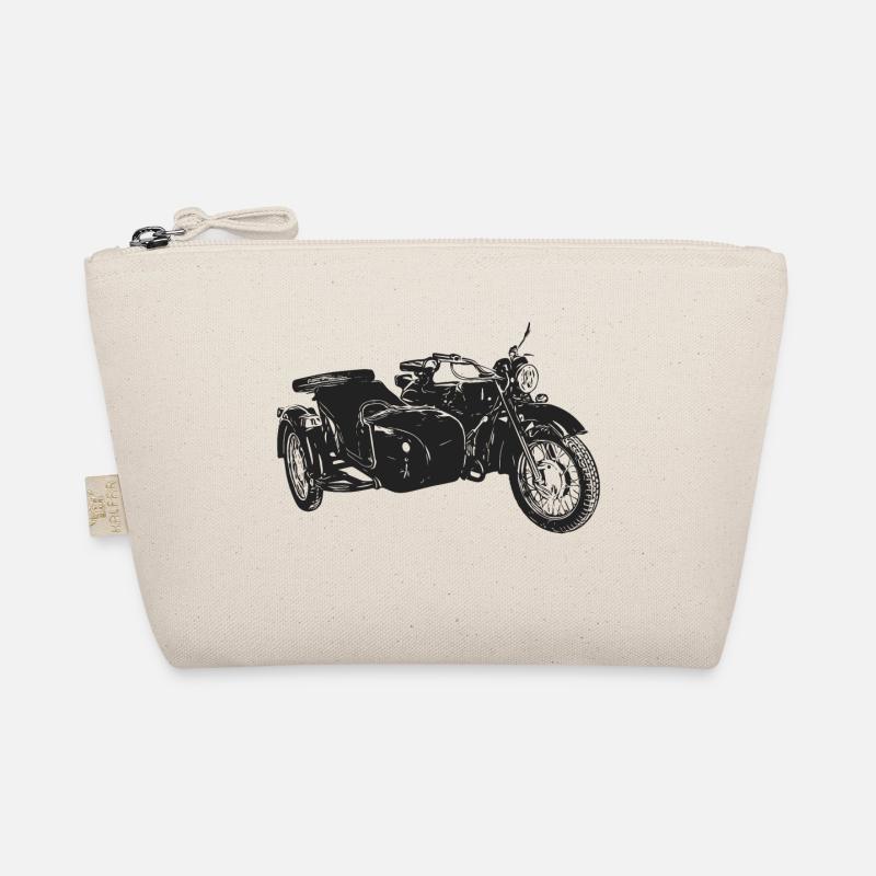 Ural M72 Organic Pouch