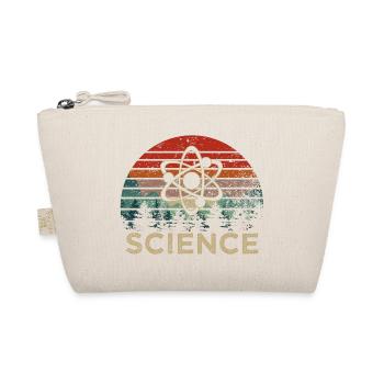 science atome vintage - Trousse biologique - nature - Devant