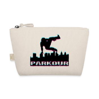 Parkour - Trousse biologique - nature - Devant