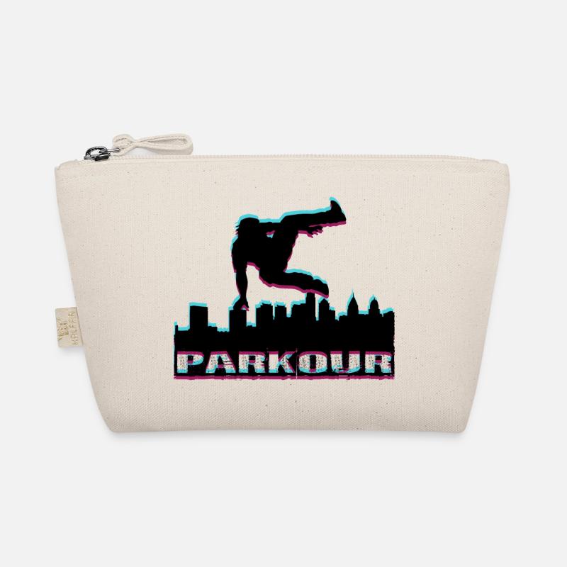 Parkour Trousse biologique