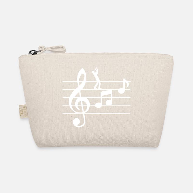 Flute Wind Instruments Organic Pouch