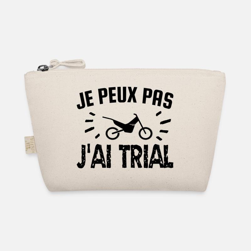 je peux pas j'ai trial Trousse biologique