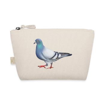 PIGEON - Trousse biologique - nature - Devant
