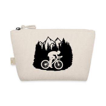 Cycliste Nature - Trousse biologique - nature - Devant