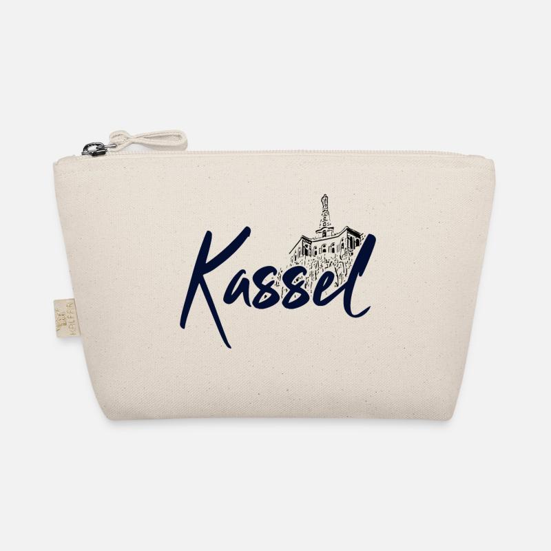 Kassel Bio-Täschchen