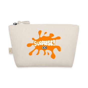 Surprise ! - Trousse biologique - nature - Devant