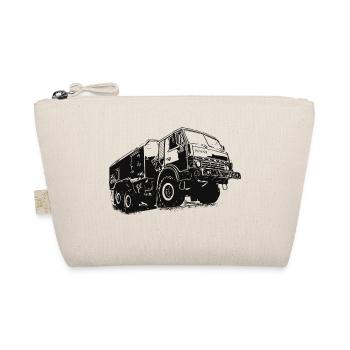 KAMAZ 4310 - КАМАЗ 4310 - Trousse biologique - nature - Devant