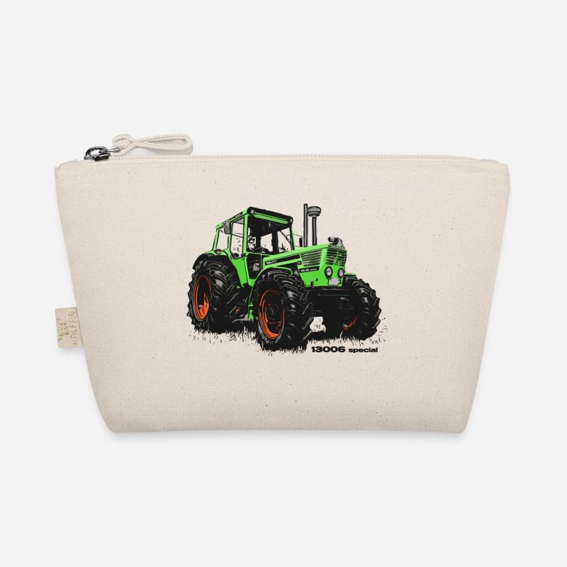 Deutz 13006 Special | Deutz Traktor | Deutz Bio-Täschchen