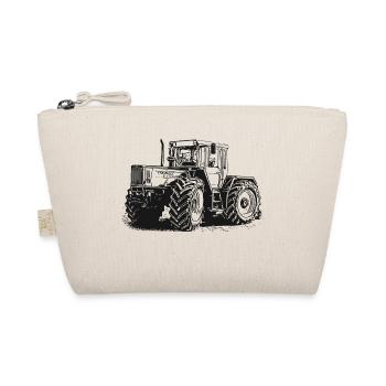 MB trac 1400 turbo | Tractor - Organic Pouch - nature - Front