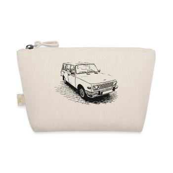 Wartburg P 353 | Rue Turque - Trousse biologique - nature - Devant