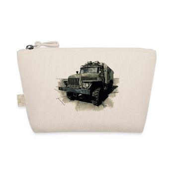 URAL 4320 - Trousse biologique - nature - Devant