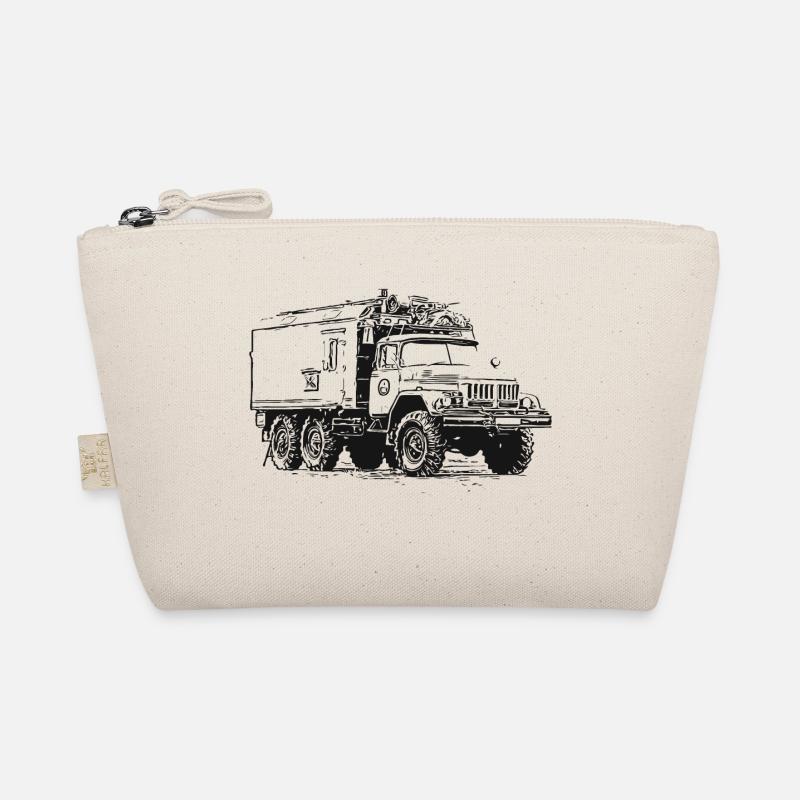 ZIL 131 KO Trousse biologique