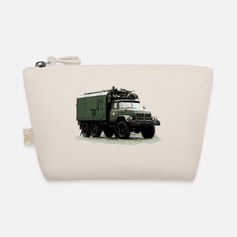 ZIL 131 KO Trousse biologique