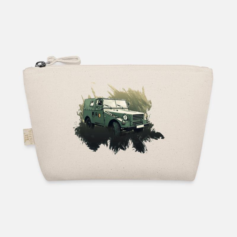 IFA P3 Bio-Täschchen