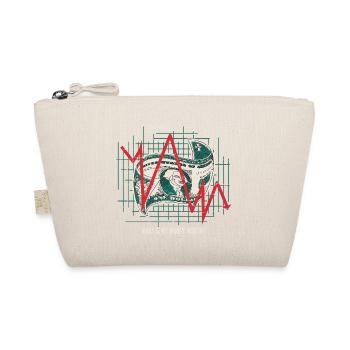 Que vaut mon argent d’autre! - Trousse biologique - nature - Devant