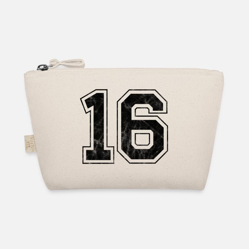 Numéro 16 Trousse biologique