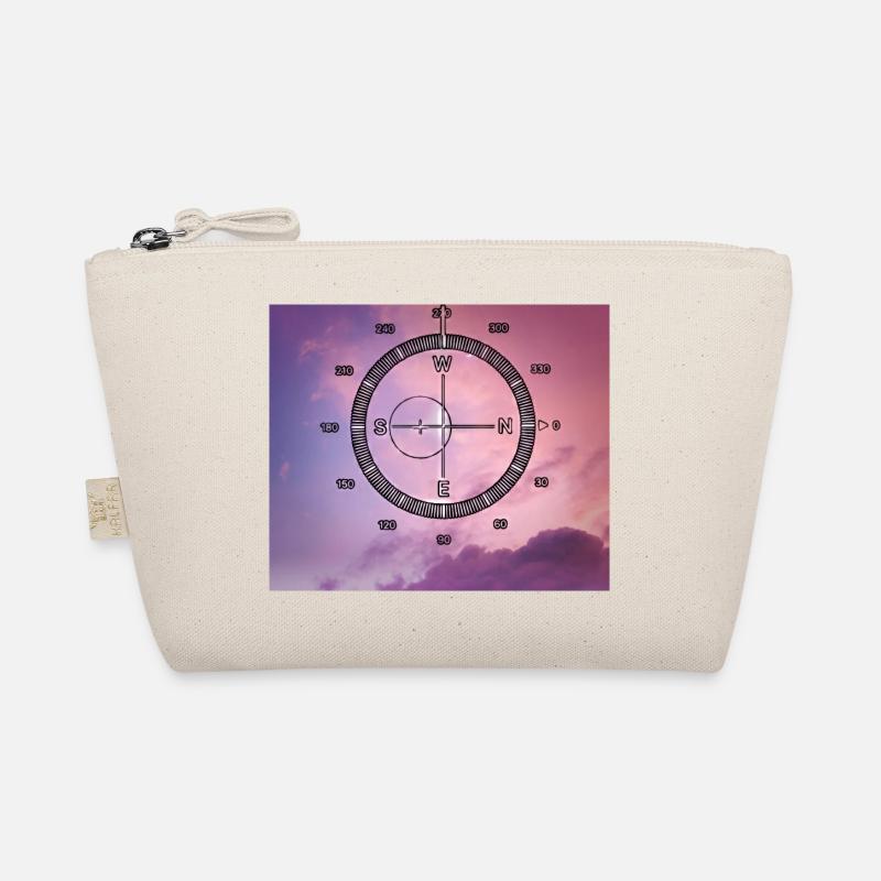 Boussole de 270 Trousse biologique