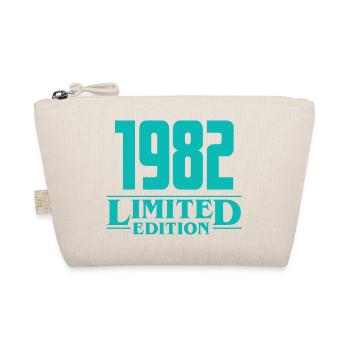 1982 Édition Limitée 40e Anniversaire Jeunes Filles - Trousse biologique - nature - Devant