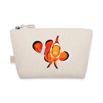 Poisson-clown Anémone Poisson Cool Fish Aquarium - Trousse biologique - nature - Devant