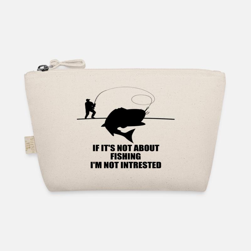 fishing Organic Pouch