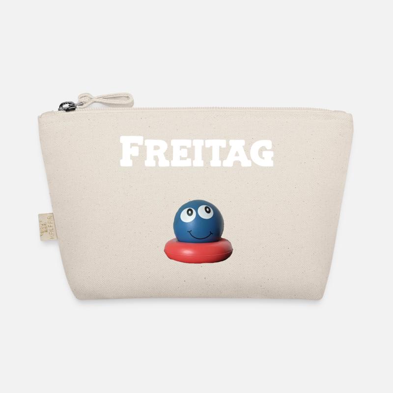 Freitag Bio-Täschchen