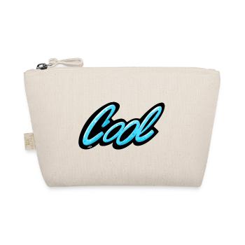 Cool - Graffiti - Trousse biologique - nature - Devant
