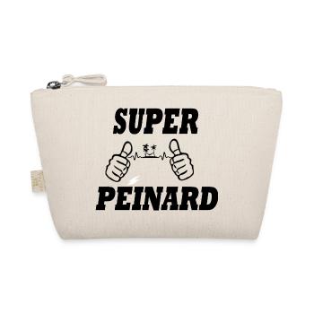 SUPER PEINARD - Trousse biologique - nature - Devant