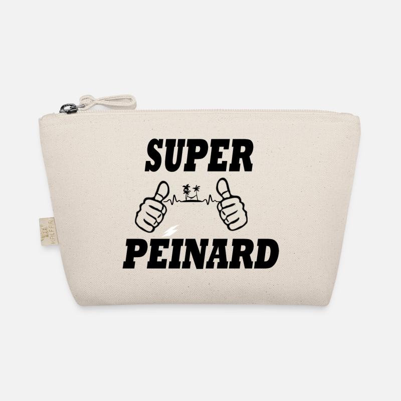 SUPER PEINARD Trousse biologique