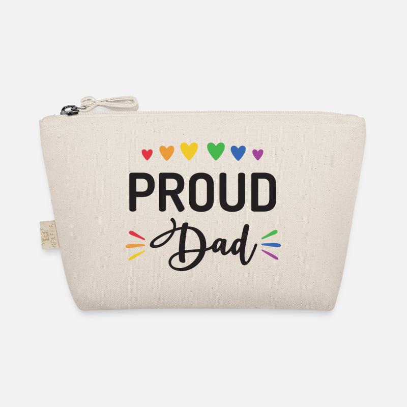 Papa fier Trousse biologique