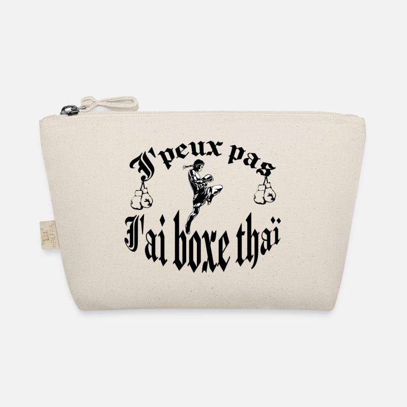 boxe thaï Trousse biologique