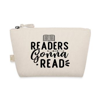 Lecteurs qui vont lire - Trousse biologique - nature - Devant