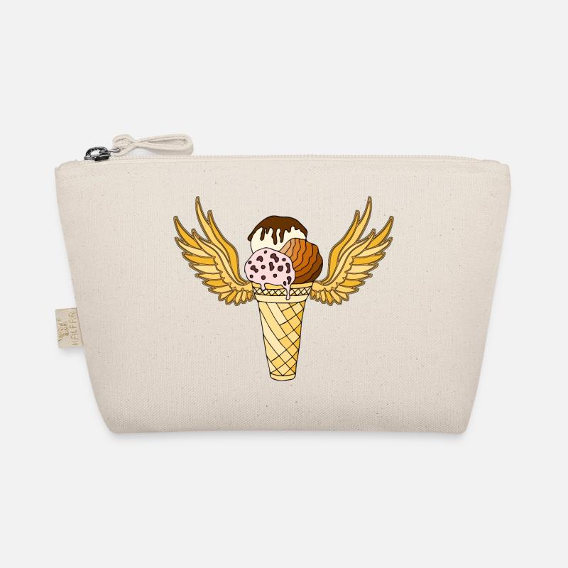 Glace Trousse biologique