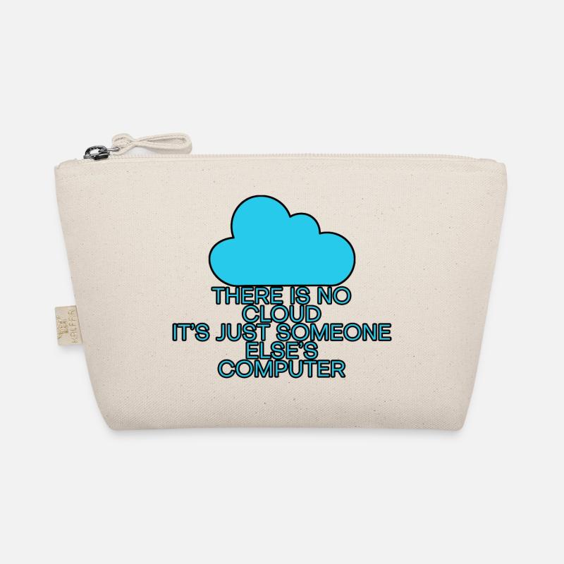 Il n’y a pas de nuage, c’est juste quelqu’un d’autre ordinateur6 Trousse biologique