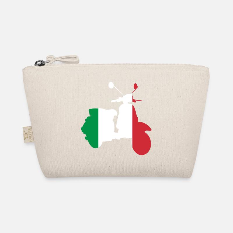 Wantodrive Organic Pouch