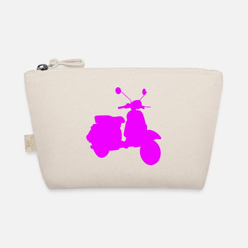 Wantodrive Organic Pouch