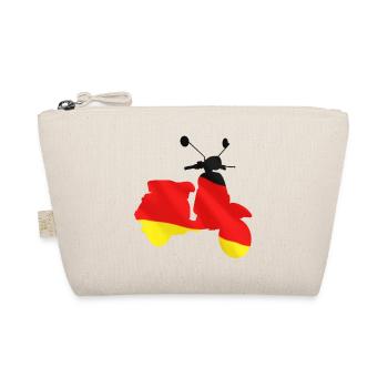 Wantodrive - Organic Pouch - nature - Front