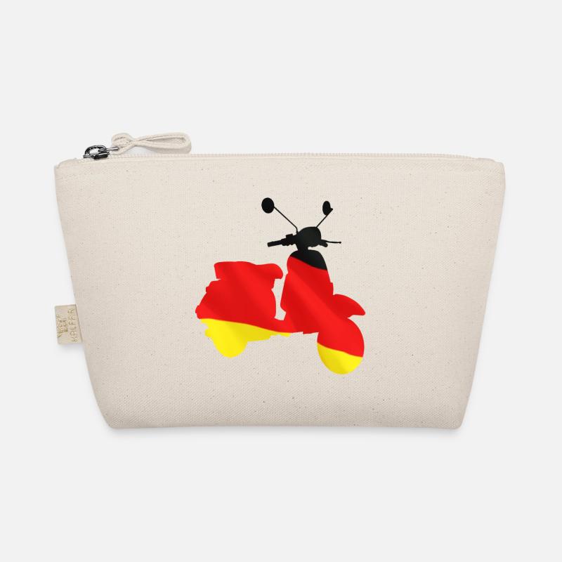 Wantodrive Organic Pouch