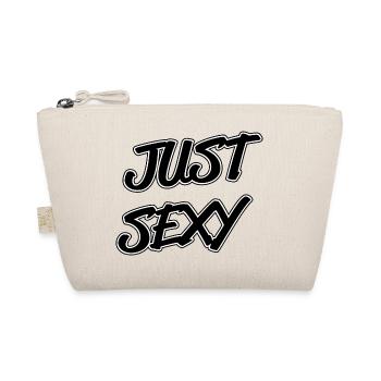 Très sexy - Trousse biologique - nature - Devant