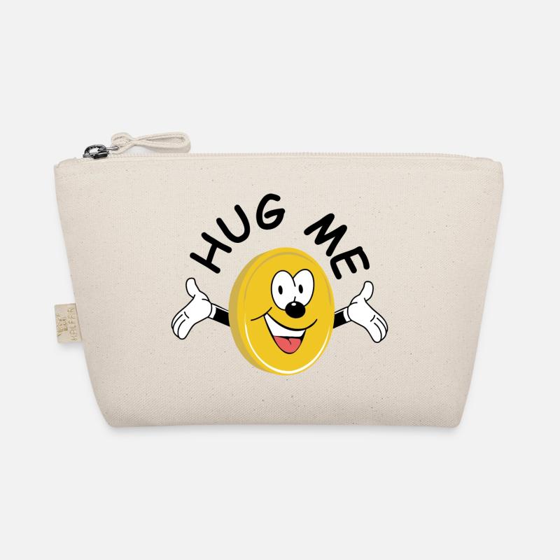 Hug ME Bio-Täschchen