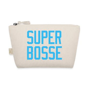 Super Boss - Trousse biologique - nature - Devant