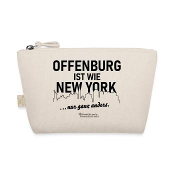 Offenburg - Bio-Täschchen - Natur - Vorne