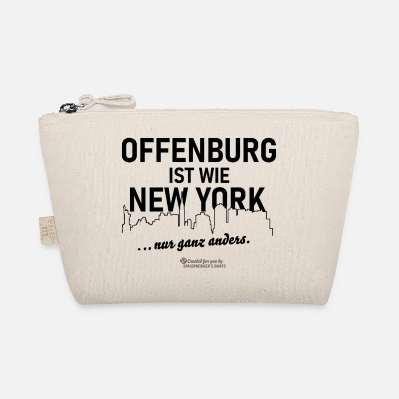 Offenburg Bio-Täschchen