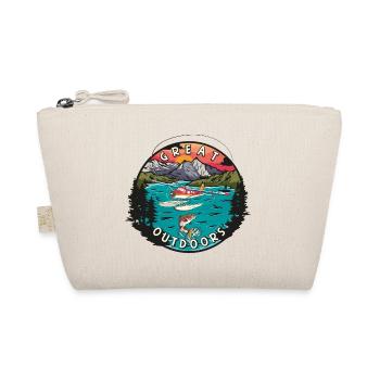 Hydravion de plein air - Trousse biologique - nature - Devant