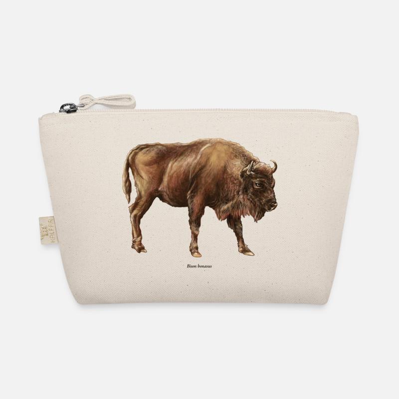 Bison d’europe Trousse biologique