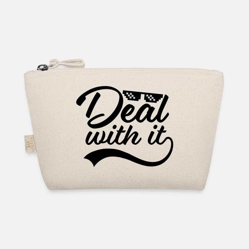 Drôle d’affaire avec elle Trousse biologique
