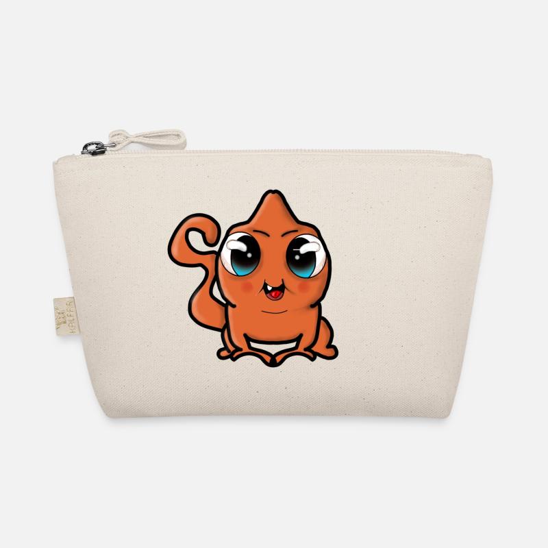 Chameleon Bio-Täschchen